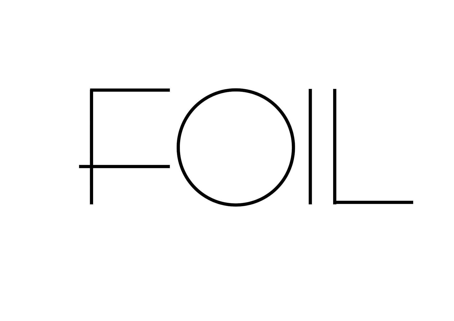 foil clothing cardigan